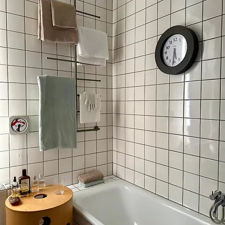 Aussergewoehnlich Schoenes In Muenchen-schwabing *