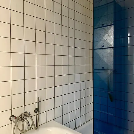Aussergewoehnlich Schoenes In Muenchen-schwabing Kwatera prywatna *