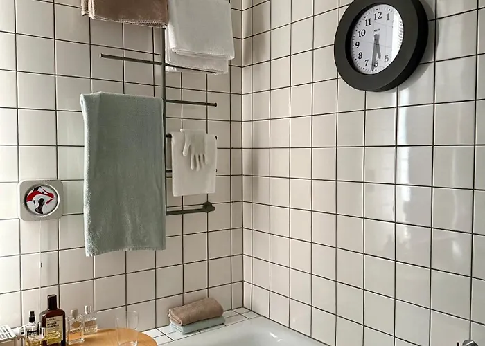 Aussergewoehnlich Schoenes In Muenchen-schwabing *