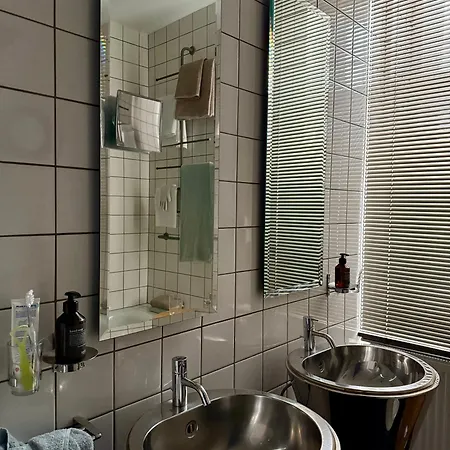Rum i privatbostad Aussergewoehnlich Schoenes In Muenchen-schwabing