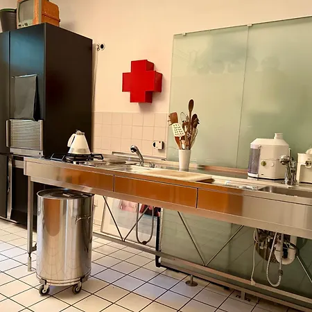 Kwatera prywatna Aussergewoehnlich Schoenes In Muenchen-schwabing *