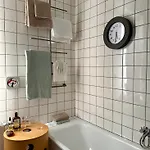 Aussergewoehnlich Schoenes In Muenchen-schwabing *