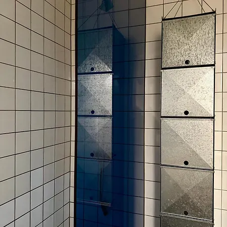 Проживание в семье Aussergewoehnlich Schoenes In Muenchen-schwabing *
