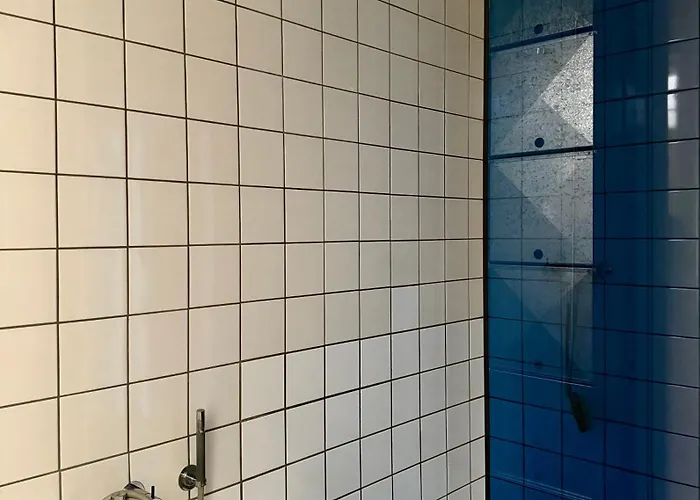 Aussergewöhnlich Schönes In München-schwabing Privatunterkunft *